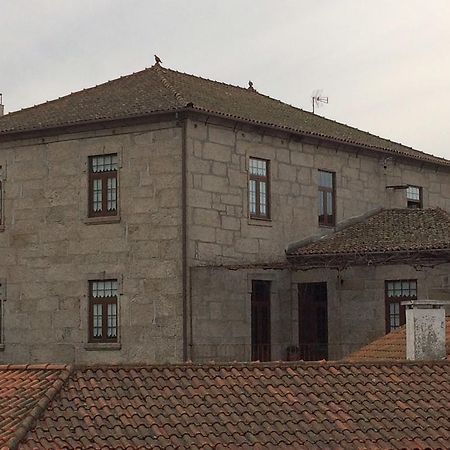 Casa Ze Maria Pensjonat Montalegre Zewnętrze zdjęcie